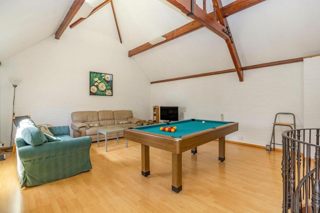 Southport Coach House Villa Eksteriør billede