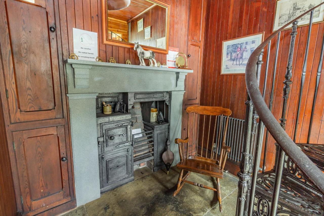 Southport Coach House Villa Eksteriør billede