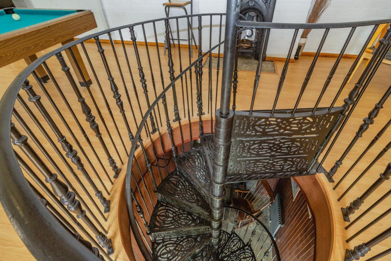 Southport Coach House Villa Eksteriør billede