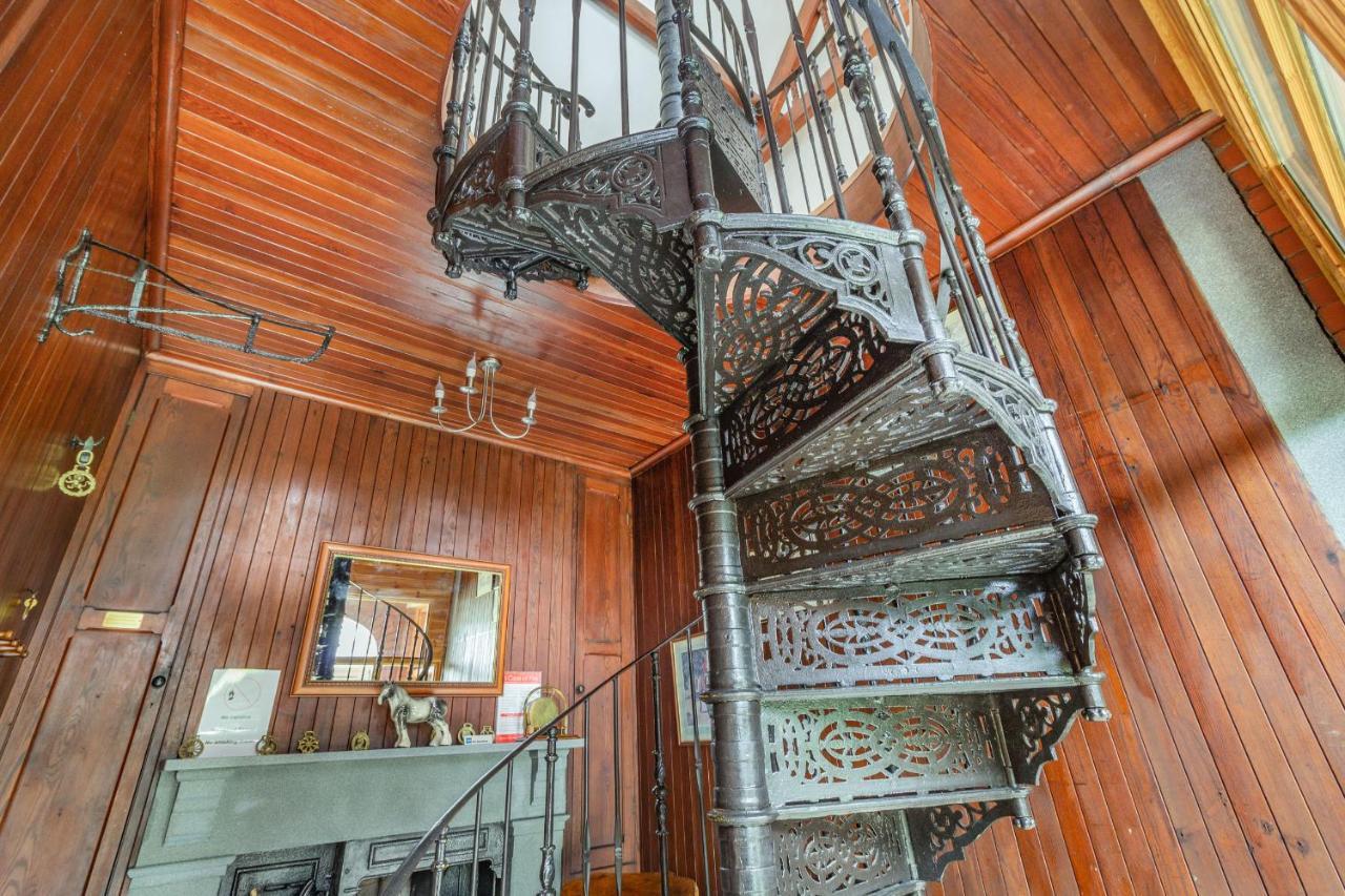 Southport Coach House Villa Eksteriør billede
